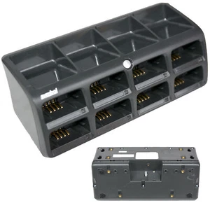 Docking Station Dock SAC5070 Symbol Motorola Per Zebra RS507 Ladedock M772 - Foto 1 di 3