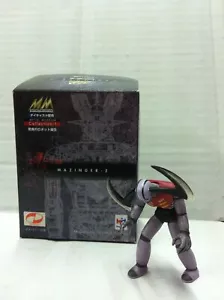 MegaHouse Mazinga Z Mazinger Serie Metal Museum GARADA 7 cm MIB, 2003 - Imagen 1 de 1