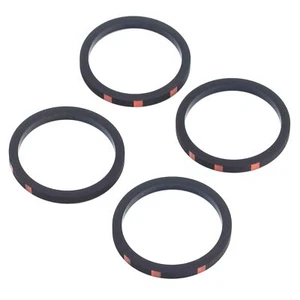 AP Racing CP4527 4 Piston Caliper Seal Kit, Seal In Bore Boot Type - 38.1/41.3mm - Picture 1 of 1