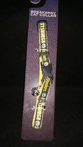 Collares para gatos con licencia de la NFL - Imagen 1 de 13