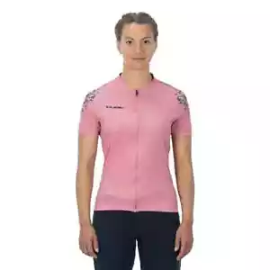 CUBE ATX WS Trikot Full Zip CMPT kurzarm coral #12404 Größe M - Bild 1 von 2