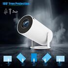 Smart Projector 160 ANSI Lumens Screen Video Projector for Phone