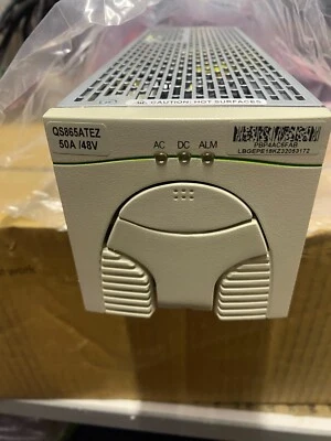 Módulo rectificador Lineage Power QS865ATEZ cantidad (1) - Nuevo Foto 1 de 4