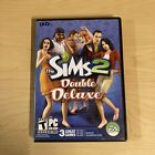 Sims 2: Double Deluxe PC: Windows 2008