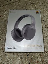 Edifier W820NB Plus Over-Ear Active Noise Cancelling Hi-Res Audio Headphones