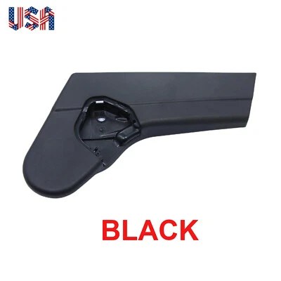 Cubierta de moldura lateral izquierda asiento conductor para Mercedes-Benz W220 Clase S 2000-2002 S500 Foto 1 de 4