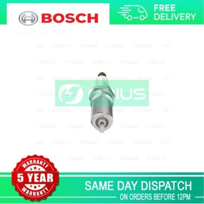 Bujía Bosch 12565996 SP149212AC compatible con Ford Focus 2000-2005 Fiesta 1996-1999 Foto 1 de 4