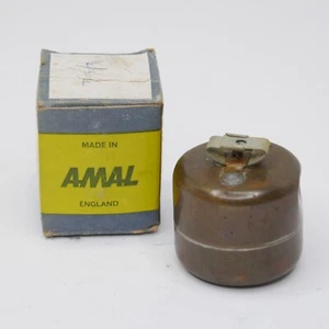 NOS Amal Pre Unit Triumph BSA Norton Type 76/276 Float 14/304 - Picture 1 of 6