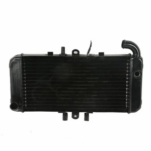 Aluminum Engine Radiator Cooler For Honda CB400/CB400SF Super Four 1992-1998 - Picture 1 of 7