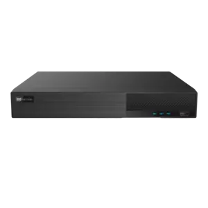 Titanium ED9304H5NV-4P-3NB 4CH 8MP (4K) 4POE High Definition NVR, NDAA Compliant - Picture 1 of 2