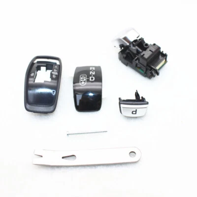 For LAND ROVER RANGE ROVER SPORT 2014-2020 Gear Shift Knob Shifter Repair Kit - Image 1 of 4