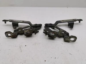 Maserati Quattroporte 2004 Bonnet Hood Hinge Set AMD128427 - Picture 1 of 6