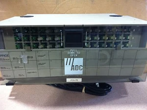 ADC- Fiber Distribution/Termination Panel - FCM-6L/0V031-A - Picture 1 of 11