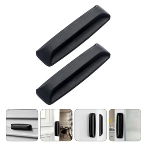 2pcs Window Knob Self Adhesive Cabinet Handles Self Stick Knobs Cabinets - Picture 1 of 12
