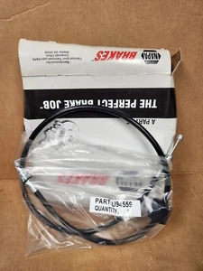 94559 Napa Brake Cable Jeep Yj Wrangler 1991-1995  - Picture 1 of 6