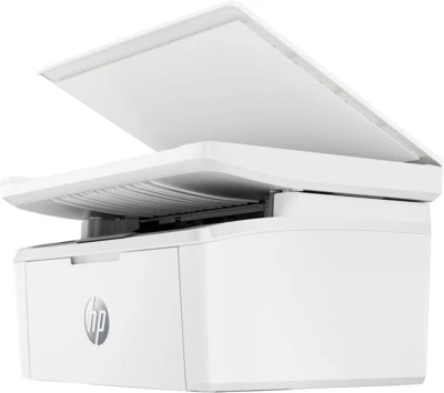 HP LaserJet M140w Stampante Laser Multifunzione Monocromatica WiFi - 7MD72F - Immagine 1 di 4