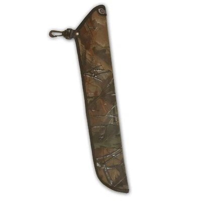 NYLON LONGBOW/ RECURVE BOW SIDE/ WAIST/ HIP/ BELT ARROW QUIVER BAG - Image 1 of 2