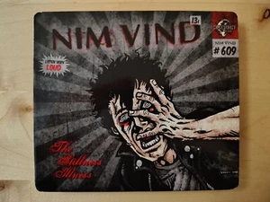 Nim Vind - The Stillness Illness (CD) - TOP - Bild 1 von 6