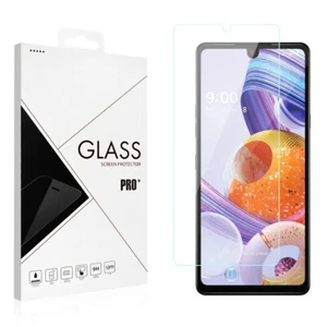 LG STYLO 6 2.5D Super Durable Glass - Picture 1 of 4