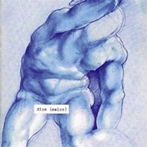 DIOS ( malos ) VAGRANT RECORDS CD 2005 Neu - Bild 1 von 1