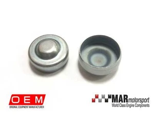 MINI R56 | N12 | N14 | N16 | N18 | Cooper S | JCW | OEM Blind Plug Main Bearing - Picture 1 of 1