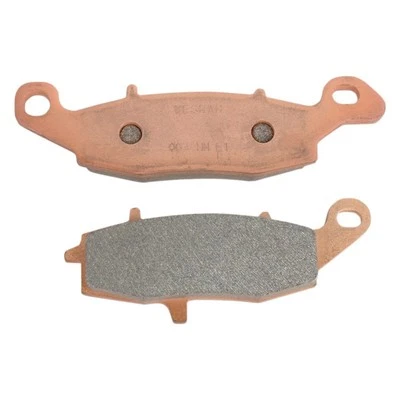 For Suzuki Boulevard 2006-2013 Vesrah VD-435/3JL Rear Sintered Metal Brake Pads Foto 1 de 2