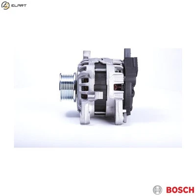 ALTERNATOR F 000 BL0 131 FOR TOYOTA HILUX/REVO/VIII/Platform/Chassis/Pickup 2.8L - Image 1 of 4