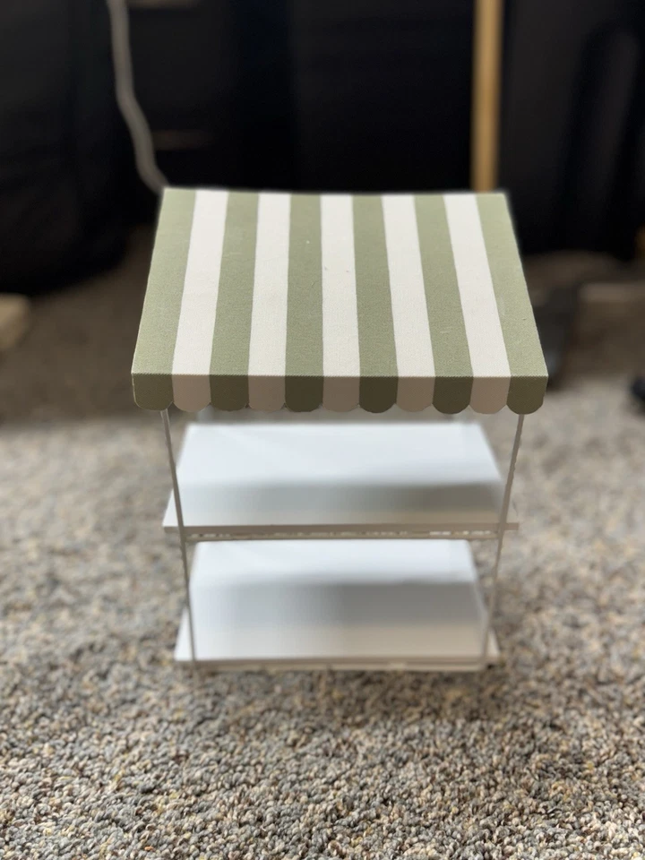 Tier Tray - Image 1 of 1