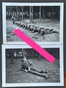 D1) Jan.40 Salzwedel Deutschland Fotoalbum Altmarkkreis Salzwedel Sachsen-Anhalt - Bild 1 von 2