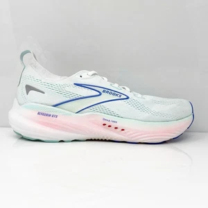 Brooks Glycerin GTS 22 1204351B110 weiße Damen-Laufschuhe Turnschuhe Größe 9,5 B - Bild 1 von 12
