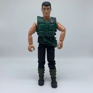 Hasbro Action Man Archer 12" 1996 de colección - Imagen 1 de 7