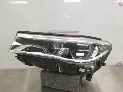 BMW 750I M 19 2019 FARO LUZ CONDUCTOR IZQUIERDO LED 849923301 Foto 1 de 4
