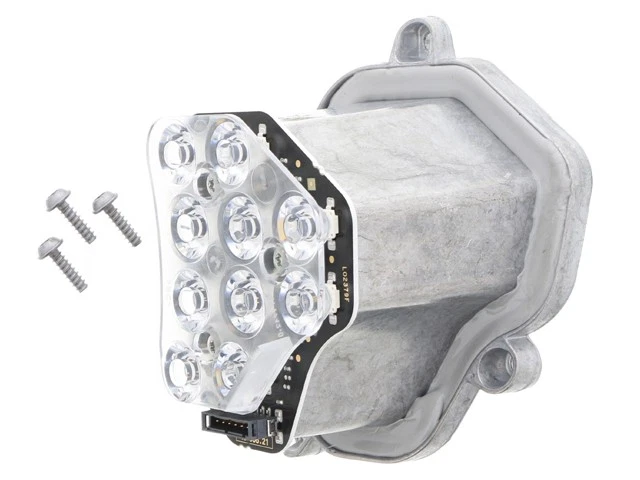 Подлинный указатель поворота BMW 63117271899 BMW 528i 535i 535i xDrive 550i - Изображение 1 из 1