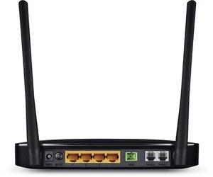 TP-Link TX-VG1530 - Router Fibra GPON WiFi N300 VoIP - Imagen 1 de 1