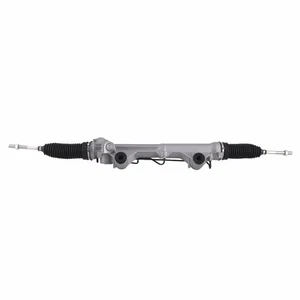 Power Steering Rack Precision For Ford Explorer Ranger Mazda B V6 2001-2011 - Picture 1 of 11