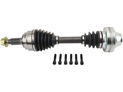 For 2011-2018 Porsche Cayenne CV Axle Assembly 96727QTTQ 2012 2013 2014 2015 Foto 1 de 2