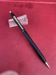 CROSS BALL POINT PEN BOLÍGRAFO MADE USA - Picture 1 of 11