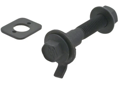 Kit de inclinación de alineación Silhouette Oldsmobile 1990-1996 delantero Moog 12724SBPS Foto 1 de 2