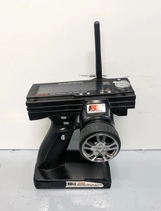 Flysky FS-GT3B 3ch 2.4 GHz Radio Transmitter NO RECEIVER - Picture 1 of 3
