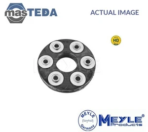 014 152 3115/HD PROPSHAFT JOINT FRONT REAR MEYLE FOR MERCEDES-BENZ 123,8 - Picture 1 of 5