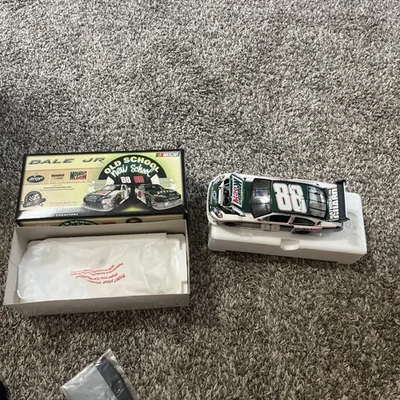 Action Dale Earnhardt Jr. #88 Mt. Dew Retro 2008 Impala SS 1 of 42,888 1:24 - Image 1 of 4