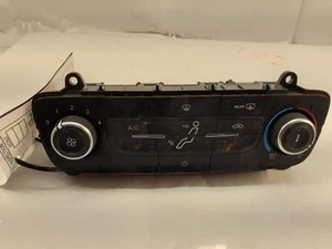 Temperature Control Manual Temperature Control VIN 2 Fits 15-18 FOCUS 1893731 - Picture 1 of 12