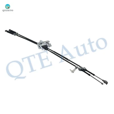 Shifter Cable Manual For 2005 2006 Pontiac Pursuit - Image 1 of 4