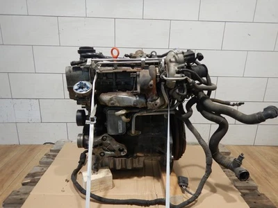 Motore Audi A3 8P VW Golf 6 1,4 TFSI 90KW CAX CAXC CAXB 102 TK - Image 1 of 4