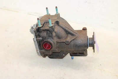 2006-2015 Mazda MX-5 Miata A/T Differential Assembly OEM MU39 - Image 1 of 4