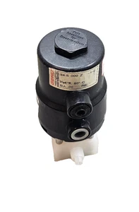 New Gemu 9415 000 Z-1-0 Pneumatically Operated Quarter Turn Actuator Valve - Picture 1 of 7