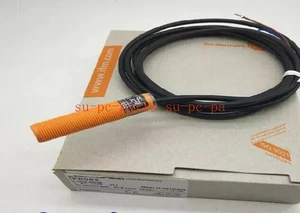 1PC New For IFM IF0003 PROXIMITY SENSOR - Afbeelding 1 van 4