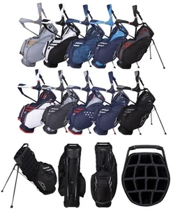 Sun Mountain 4.5 LS 14-Way VLO Stand Golf Bag Mens - New 2025 - Picture 1 of 31