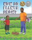 G A Sealy How Do Plants Grow Taschenbuch Young Scientist Us Import