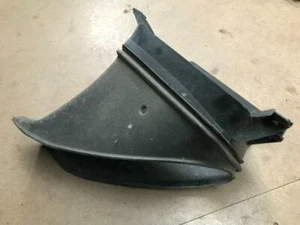 Ford Territory SZ TX TS Titanium intake duct for radiator overflow cooler tank - Picture 1 of 4